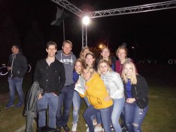 Schützenfest 2019